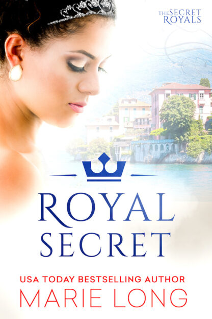 Royal Secret