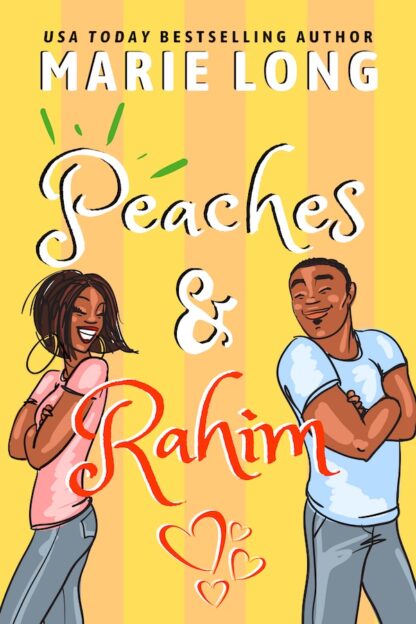 Peaches & Rahim