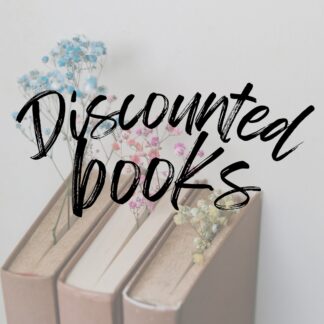 Discounted Books